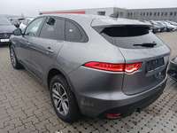 Ansicht hinten links