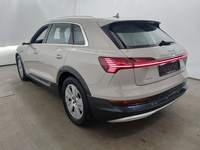 Vaizdas iš galo kairės