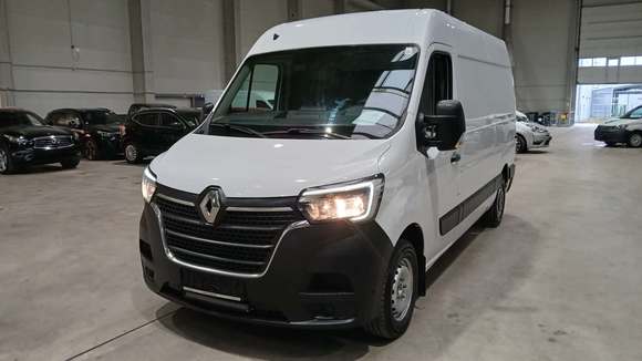 Vaizdas iš priekio kairės