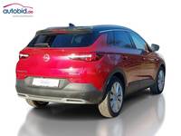 Vista traseira direita