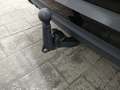 View of trailer tow-bar hitch