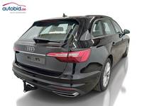 Vaizdas iš galo dešinės