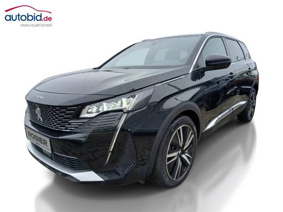 Vaizdas iš priekio kairės