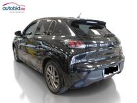 Vaizdas iš galo kairės