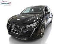 Vaizdas iš priekio kairės