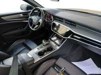 Pogled na unutrašnjost