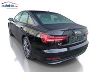 Pogled od pozadi levo