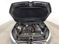 View of engine compartment