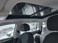 View of sunroof / panoramic roof