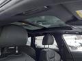 View of sunroof / panoramic roof