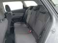 View of rear seat