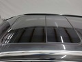 View of sunroof / panoramic roof