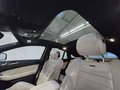 View of sunroof / panoramic roof