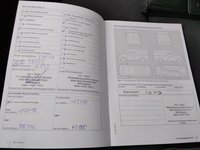 Dokaz o obavljenom servisu