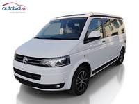 VW T5 California 2.0 BiTDI 4Motion "Beach "