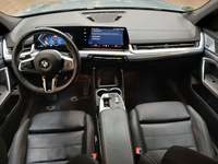 Pogled na unutrašnjost