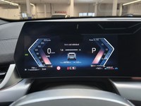 Pogled na kombinovani instrument