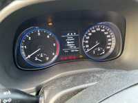 Ansicht Kombiinstrument