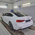 Ansicht hinten links