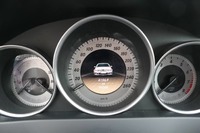 Ansicht Kombiinstrument