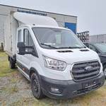 Pogled desno spredaj