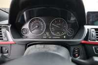 Ansicht Kombiinstrument