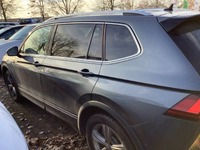 Ansicht hinten links