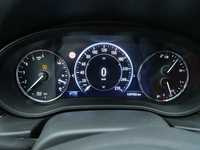 Ansicht Kombiinstrument