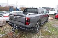 Ansicht hinten rechts