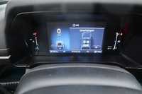 Ansicht Kombiinstrument