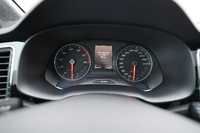 Pogled kombi instrument