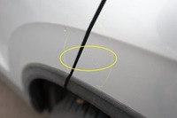 Podrobna fotografija