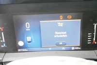 Ansicht Kombiinstrument