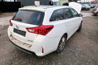 Ansicht hinten rechts