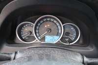 Ansicht Kombiinstrument