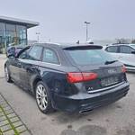 Ansicht hinten links