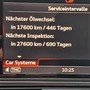 Servicenachweis