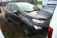 Pogled desno spredaj