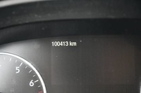 Pogled kombi instrument