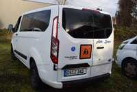 Ansicht hinten links