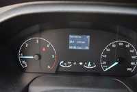 Ansicht Kombiinstrument