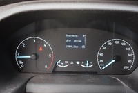 Ansicht Kombiinstrument