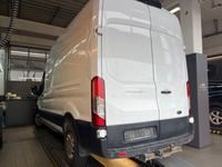 Ansicht hinten links