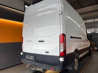 Ansicht hinten rechts