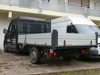 Ansicht hinten links