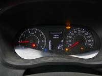 Ansicht Kombiinstrument