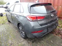 Ansicht hinten links