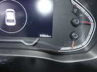 Ansicht Kombiinstrument