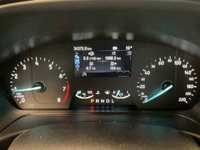 Pogled kombi instrument