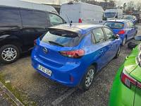 Ansicht hinten rechts